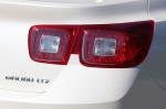 Chevrolet Malibu 2014 года